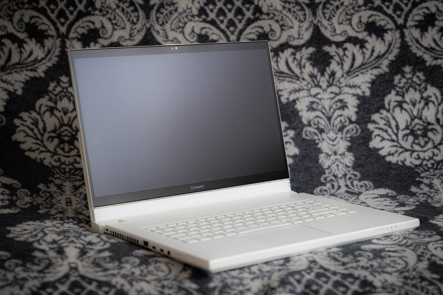 Acer Notebook: ConceptD 7 Ezel – Usato da Hünibach venduto da lui_2tm7 2
