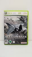 Ace Combat 6: Fires of Liberation - Xbox 360