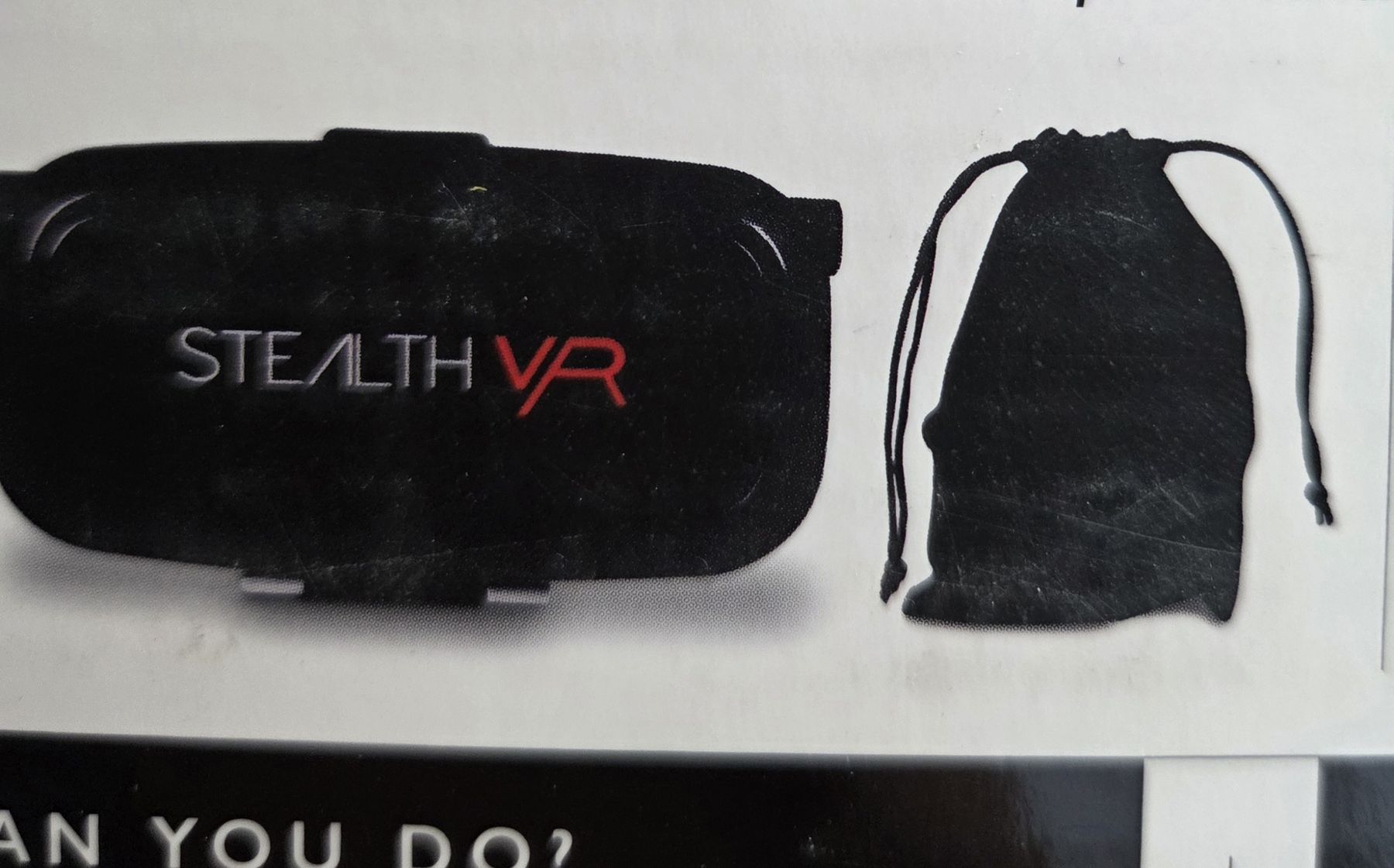 Action Cam: Stealth VR 360 Camera Action Pack with Accessories – Neuf (Voir description) à Winterthur par Maricels_Boutique 8