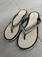 Zehentrenner Secondo Bella mit Strass Grösse 38 neu