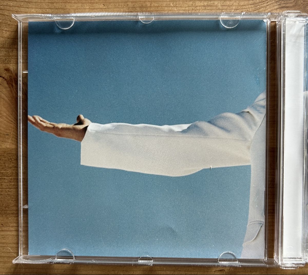 CD: CD Seven Soul – Usato da Brislach venduto da gre_t5pb 2
