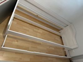 Kinderbett 90 x 200cm