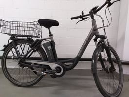 RALEIGH E-BIKE 