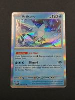 Articuno #144 Scarlet & Violet 151 MEW NM / 🇬🇧