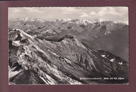 BRIENZER ROTHORN