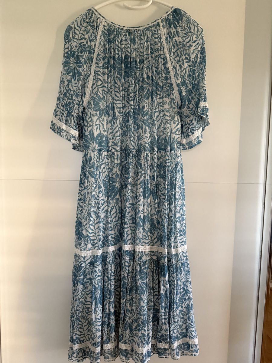 Nile Vestiti: Kleid von Nile – Nuovo e nell'imballaggio originale da Lohn-Ammannsegg venduto da nde_tx52 1