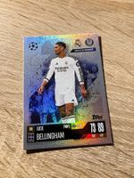 Topps Match Attax 2025-26 Jude Bellingham Real Madrid