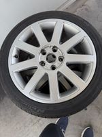 audi a3 8p 17 zoll sommerräder 