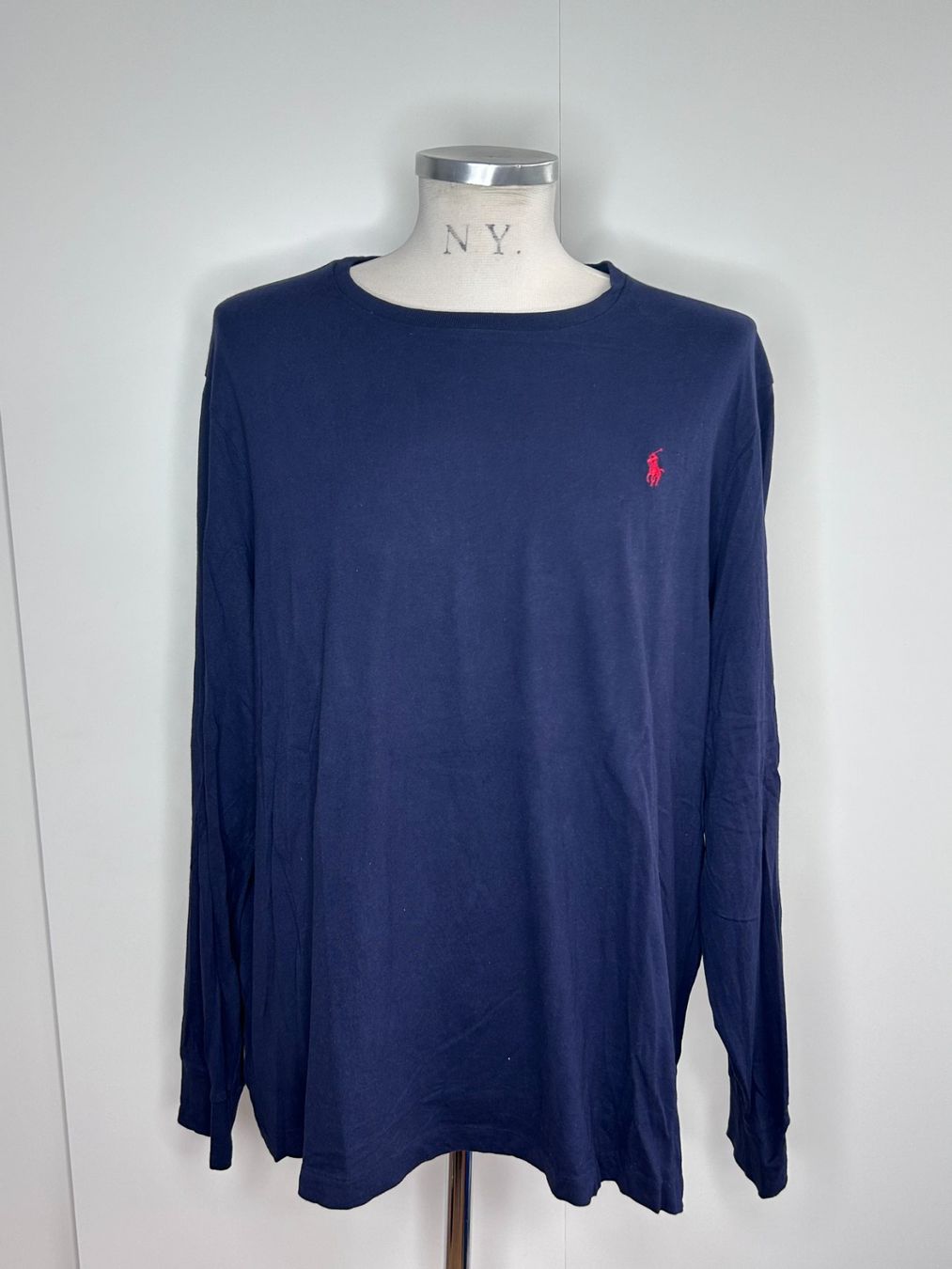 Ralph Lauren T-shirt: Polo Ralph Lauren T-Shirt – Usato da St. Gallen venduto da look-twice