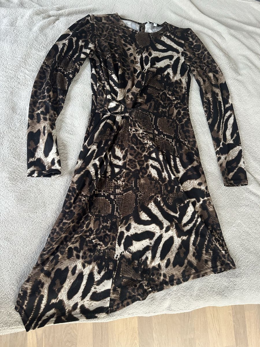 Morgan Kleiderpakete: Morgan-Kleid – Neu (gemäss Beschreibung) aus Bellmund von Srisi01