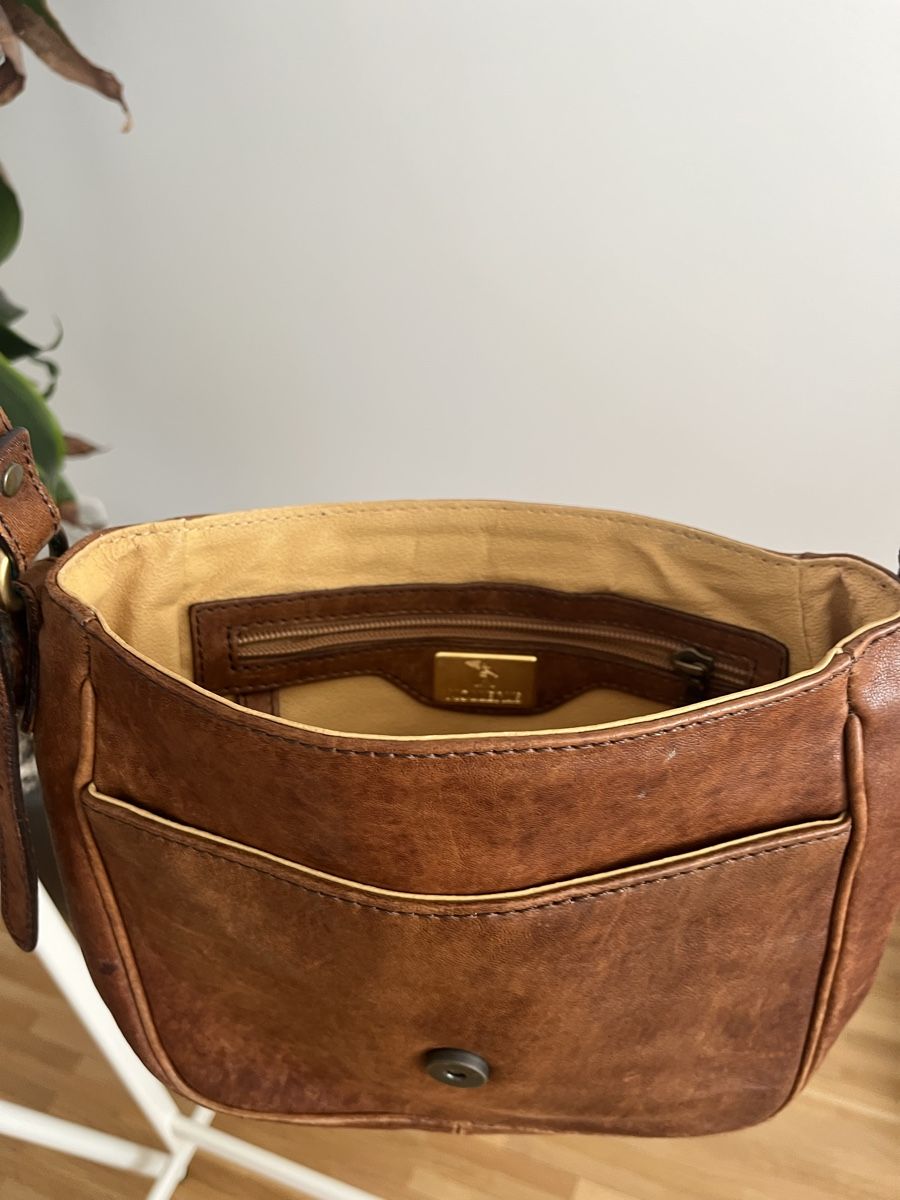 Maison Mollerus Borse: Maison Mollerus Tasche – Usato da St. Gallen venduto da tan_q6nd 7