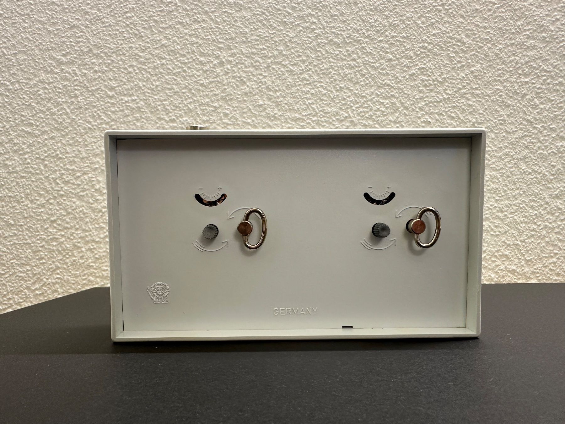 Orologi: Jerger Schachuhr – Usato da Basel venduto da Pulcinella34 1
