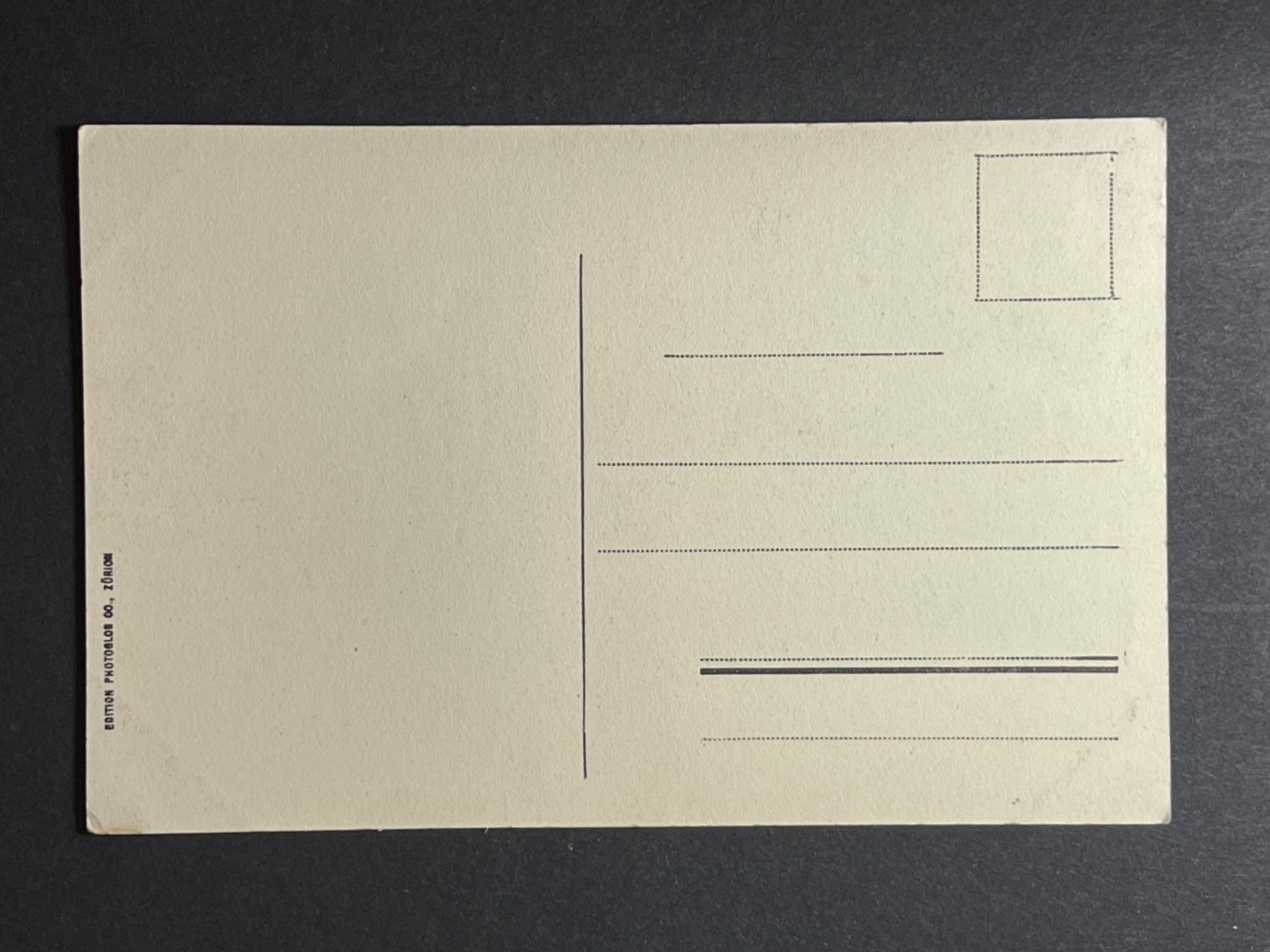 Cartoline postali: Basel - Spalentor – Usato da Steg VS venduto da danwer74 1
