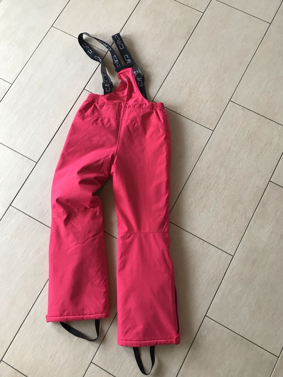 CMP Hosen: Skihose von CMP, Gr. 164 – Gebraucht aus Hemberg von 9633hemberg 1