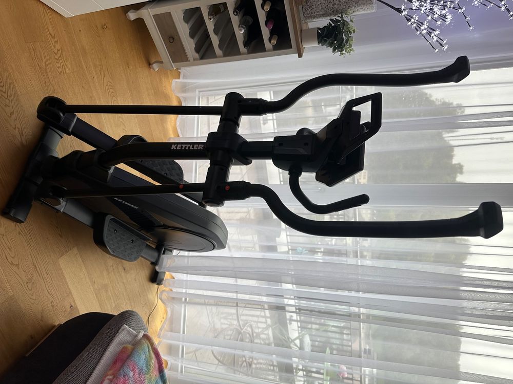 Kettler Cross Trainer Kaufen auf Ricardo