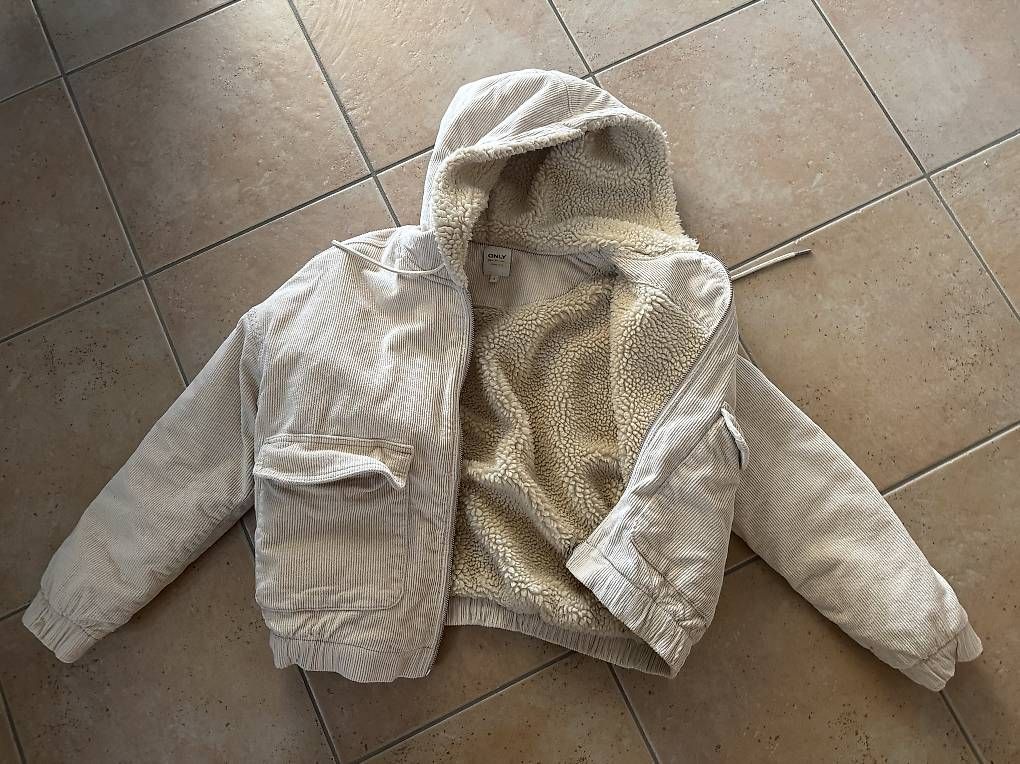 Giacche: Herbst-Winter Jacke – Usato da Pieterlen venduto da van_y77j 1