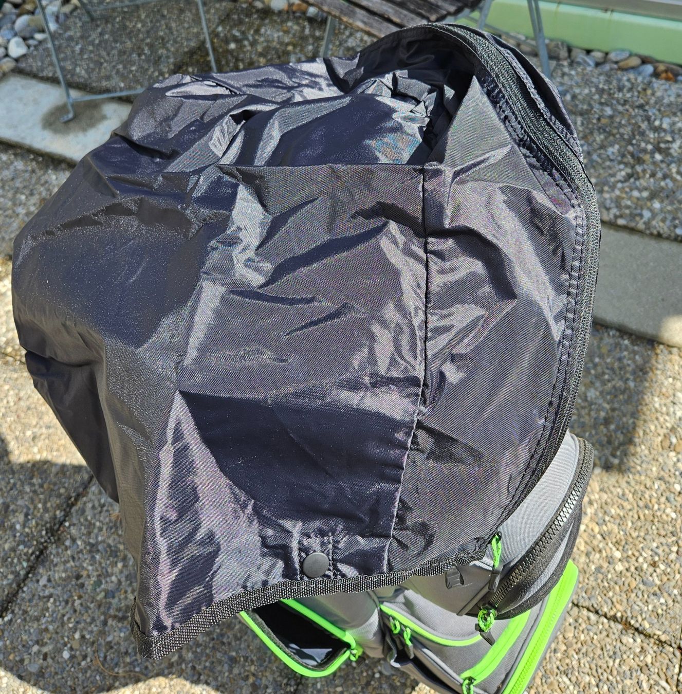 Borse: Golf Bag Cobra – Nuovo (secondo la descrizione) da Schlosswil venduto da Markuh 4