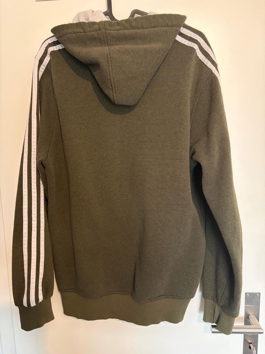 Adidas Maglioni & Felpe: Adidas Pullover Grösse L – Usato da Lotzwil venduto da kie_t777 1