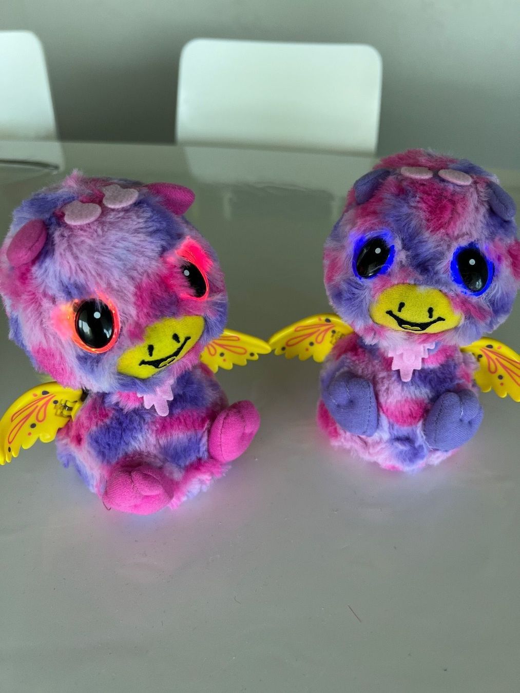Hatchimals Spielzeuge: Hatchimals Surprise - Zwillinge Giravens – Gebraucht aus Teufen AR von Maleaa 1