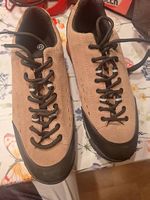 Trekkingschuhe