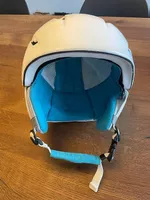 SALOMON Kinder Skihelm 53-56cm