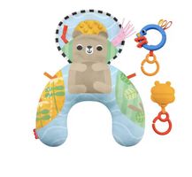 Fisher-Price Spielkissen / Bauchlagenkissen  neuwertig