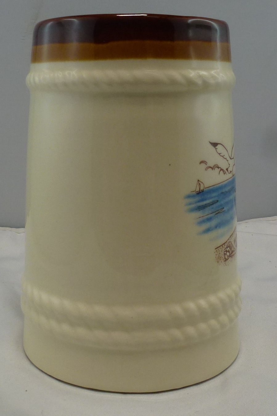 Verres: Bier-Humpen Florida – D'occasion à Murgenthal par B.StM 2