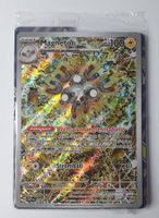 Magneton - Karmesin & Purpur Promo 159 (SEALED) (DE)
