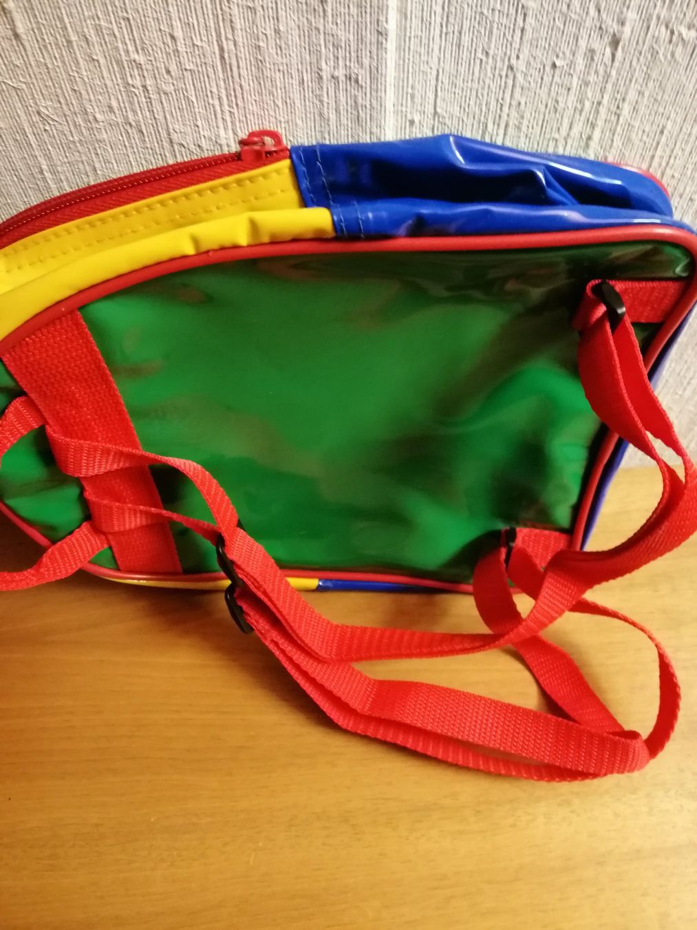 Borse & Zaini: Caran D'ache Kinderrucksack – Usato da Villmergen venduto da MONCHHICHI 3