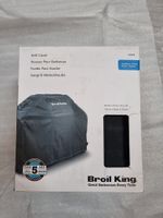 Broil King Premium Schutzhülle 68488 – 163 × 58 × 116 cm