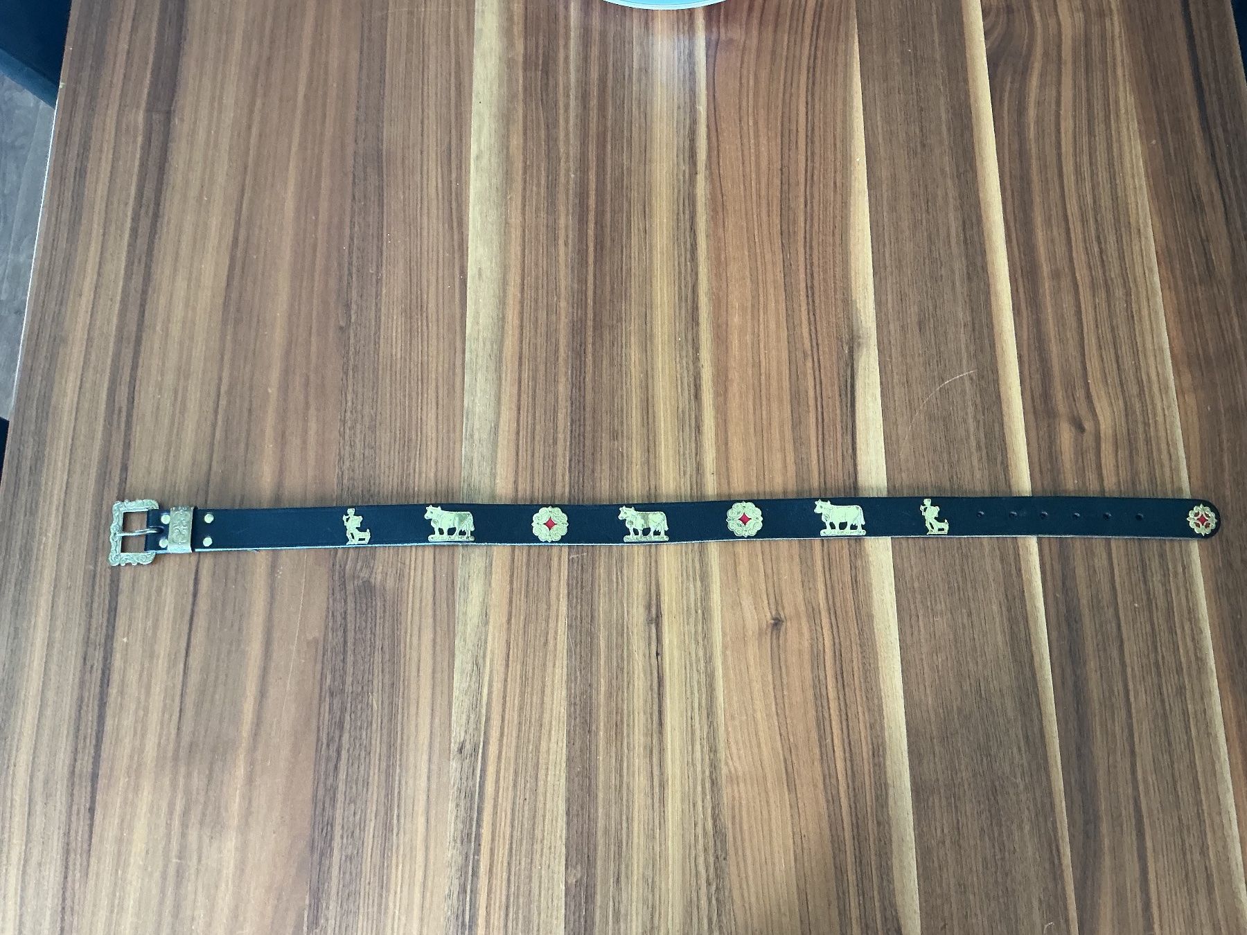 Altro per bambini: Appenzeller Gurt 80cm – Usato da Waldkirch venduto da Blondie13