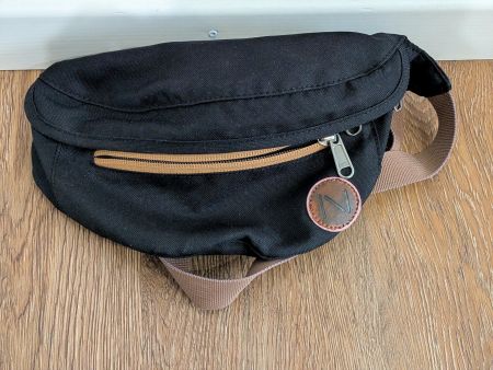 Bauchtasche