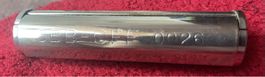 SBB-CFF Taxrollenhalter-Billetthalter 12 cm lang