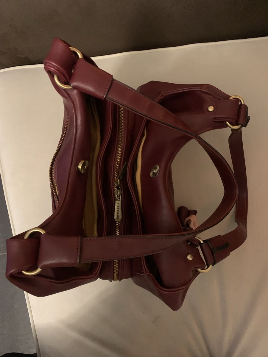 Liebeskind Borse da donna: Liebeskind Tasche – Usato da Bergdietikon venduto da zor_856j 4