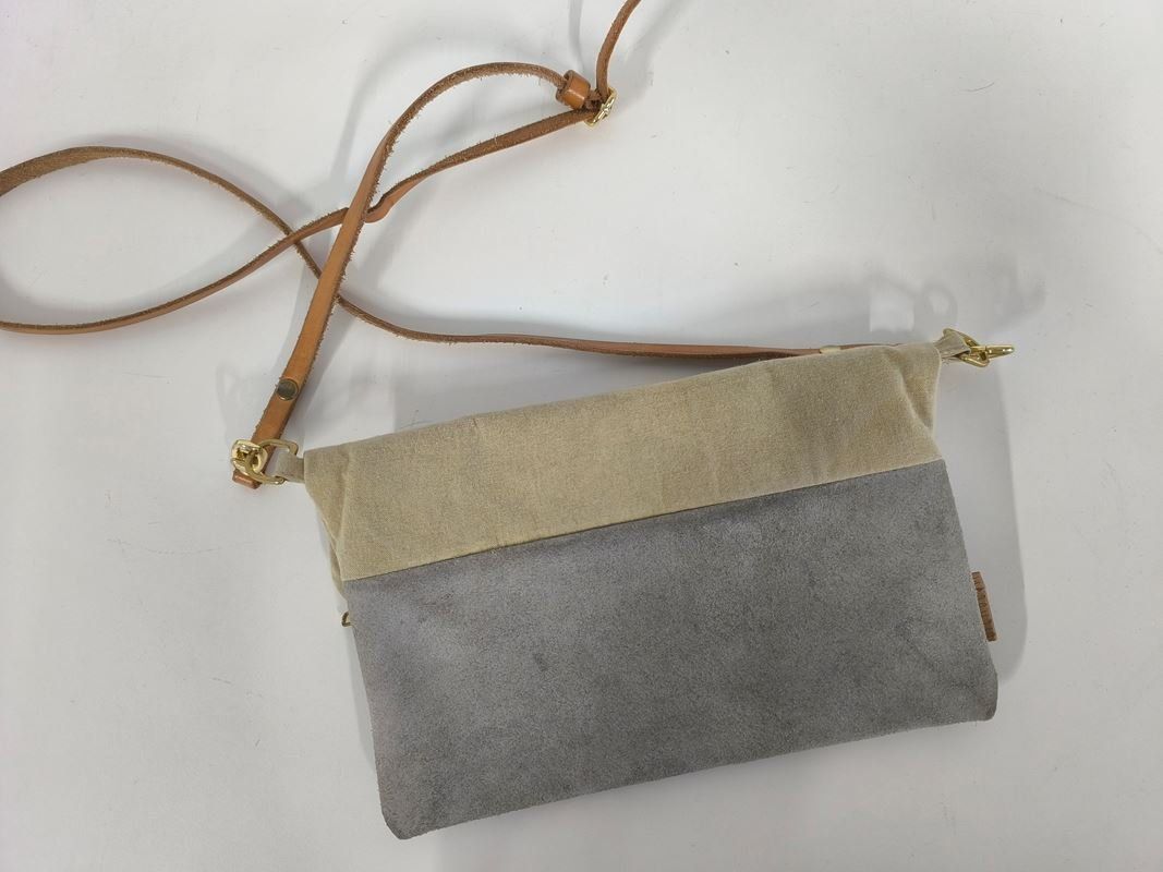 Borse da donna: LILABLUM Tasche – Usato da Rüti ZH venduto da Restwert_Rueti_ZH 1