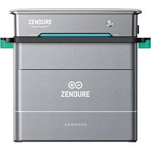 Zendure Inverter: Zendure Hyper 2000 mit AB2000X (1.92kwh) – Nuovo (secondo la descrizione) da Affoltern am Albis venduto da umleitung77