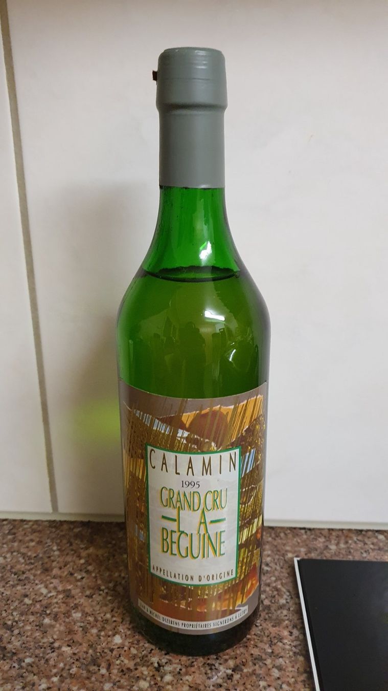 Vino: Wein Schweiz,Jahrgangs Wein 1995 – Nuovo e nell'imballaggio originale da Winterthur venduto da Ywan1