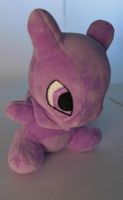 Pokemon Plüschfigur - Mewtu / Mewtwo - Plüschtier - MER1