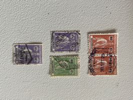 Portugiesische Kolonien Briefmarke (Gratis-Versand)