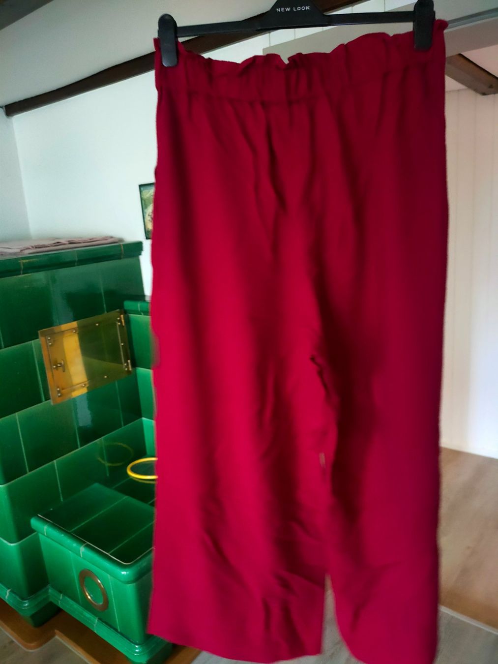 Hosen: Hose Gr. 46/48 – Gebraucht aus kägiswil von tina8109 1