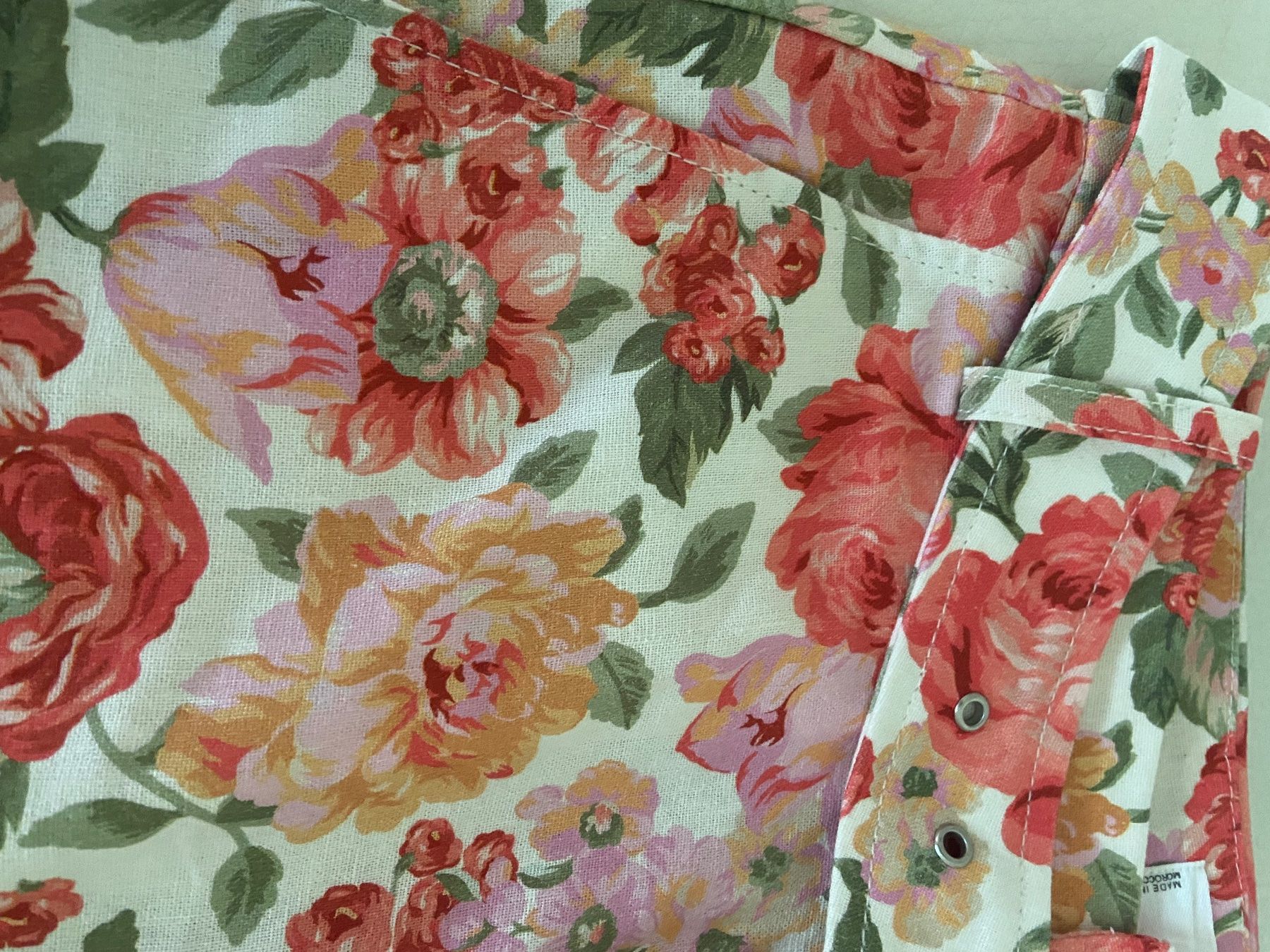 Mango Pantalons: Vintage MNG Sommerhose mit Gurt – Neuf (Voir description) à Unterengstringen par bar_rh5f 2