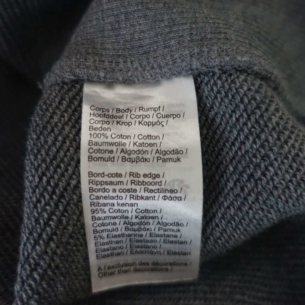 Lacoste Pullover & Sweatshirts: Lacoste Pullover Grösse M – Gebraucht aus Bülach von secondo. 7