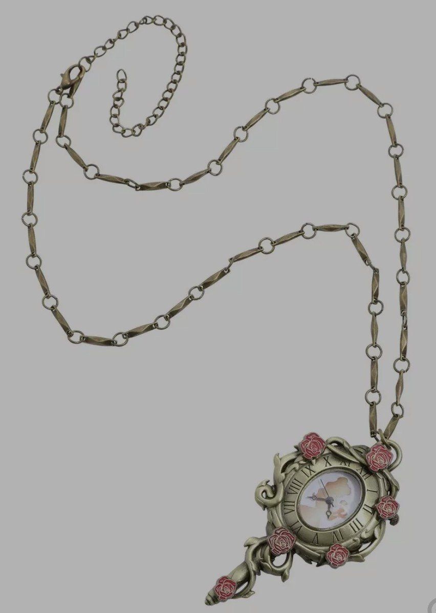 Altri accessori per orologi: Belle Uhrenkette – Nuovo (secondo la descrizione) da Winterthur venduto da lidiafaraon 2