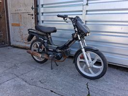 Töffli Mofa Moped TOMOS Fun Sport