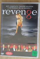 Série dramatique Revenge Saison 2 et 3