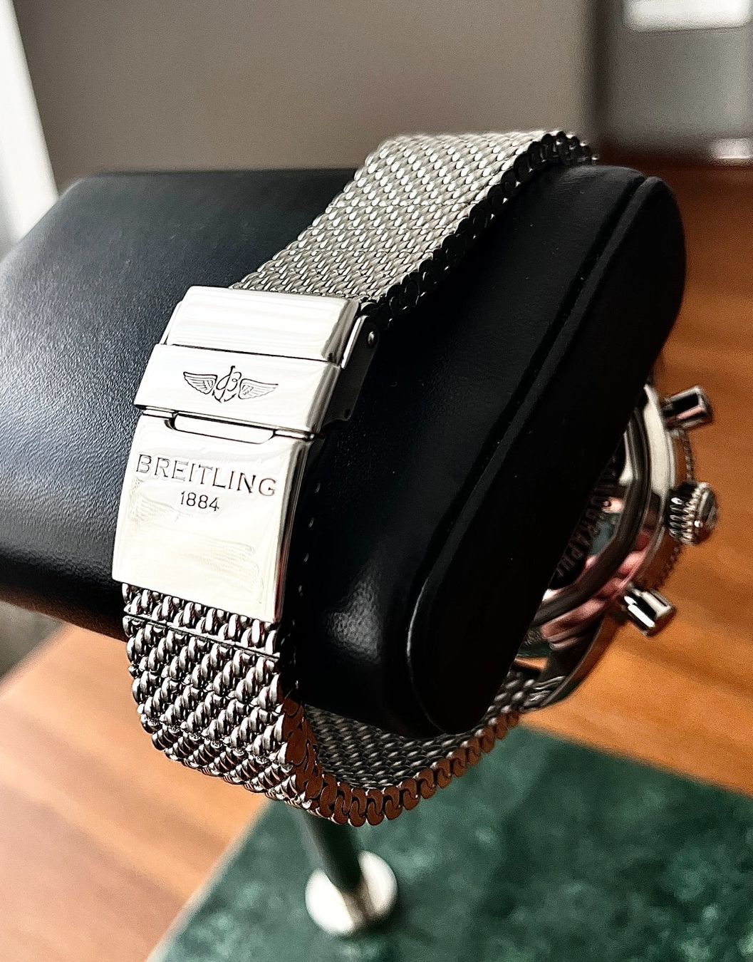 Breitling Orologi: Breitling Superocean Heritage II 44 Chronograph – Usato da Zürich venduto da Vlaser 5