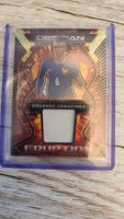 Panini Obsidian 23/24 Eduardo Camavinga /49 mit Patch Erupti