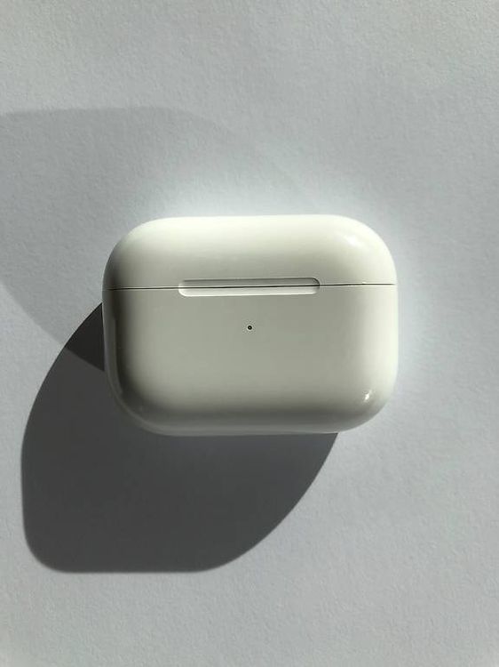 Kopfhörer: Apple AirPods Pro – Gebraucht aus Winterthur von Membran95 2