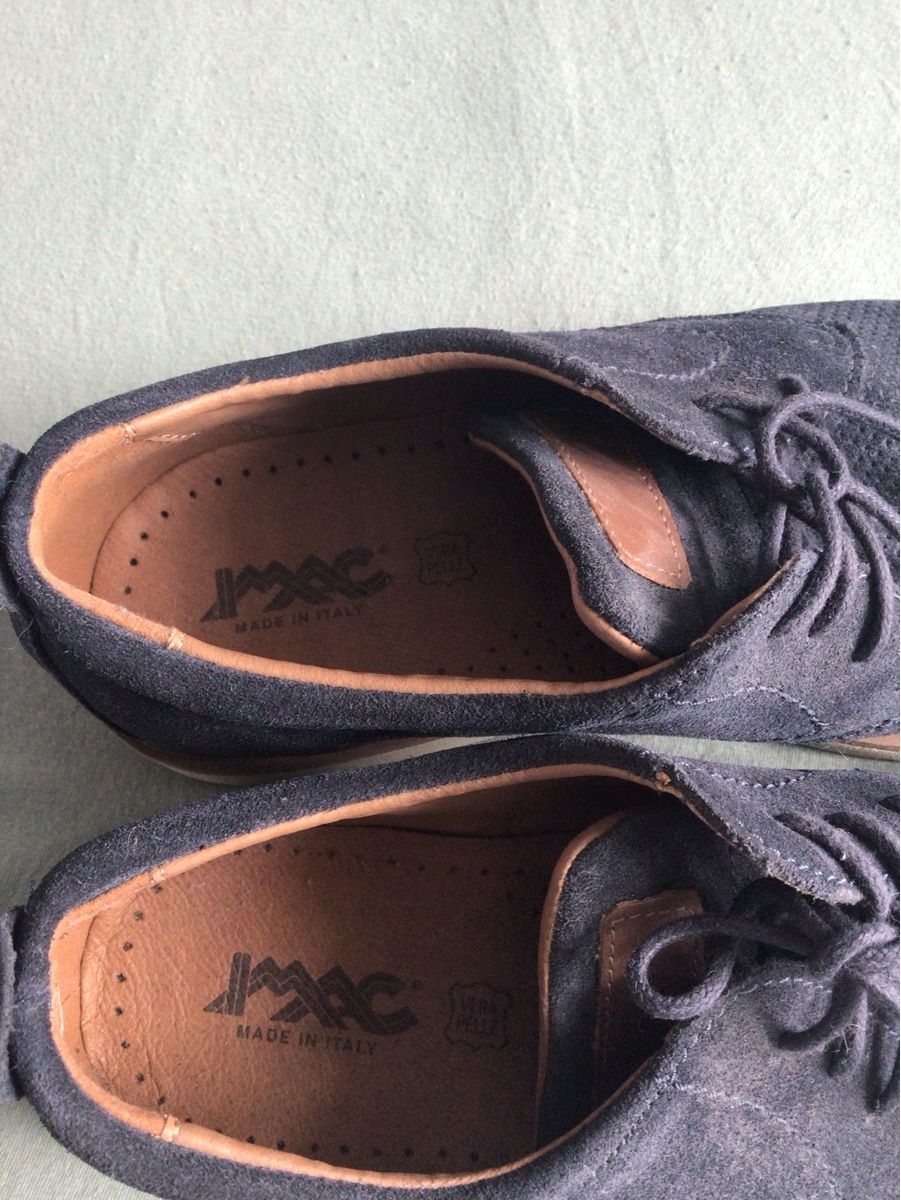 Herrenschuhe: Herrenschuhe  – Gebraucht aus Oftringen von anbara 2