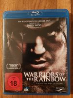 Blu Ray - Warriors of the Rainbow